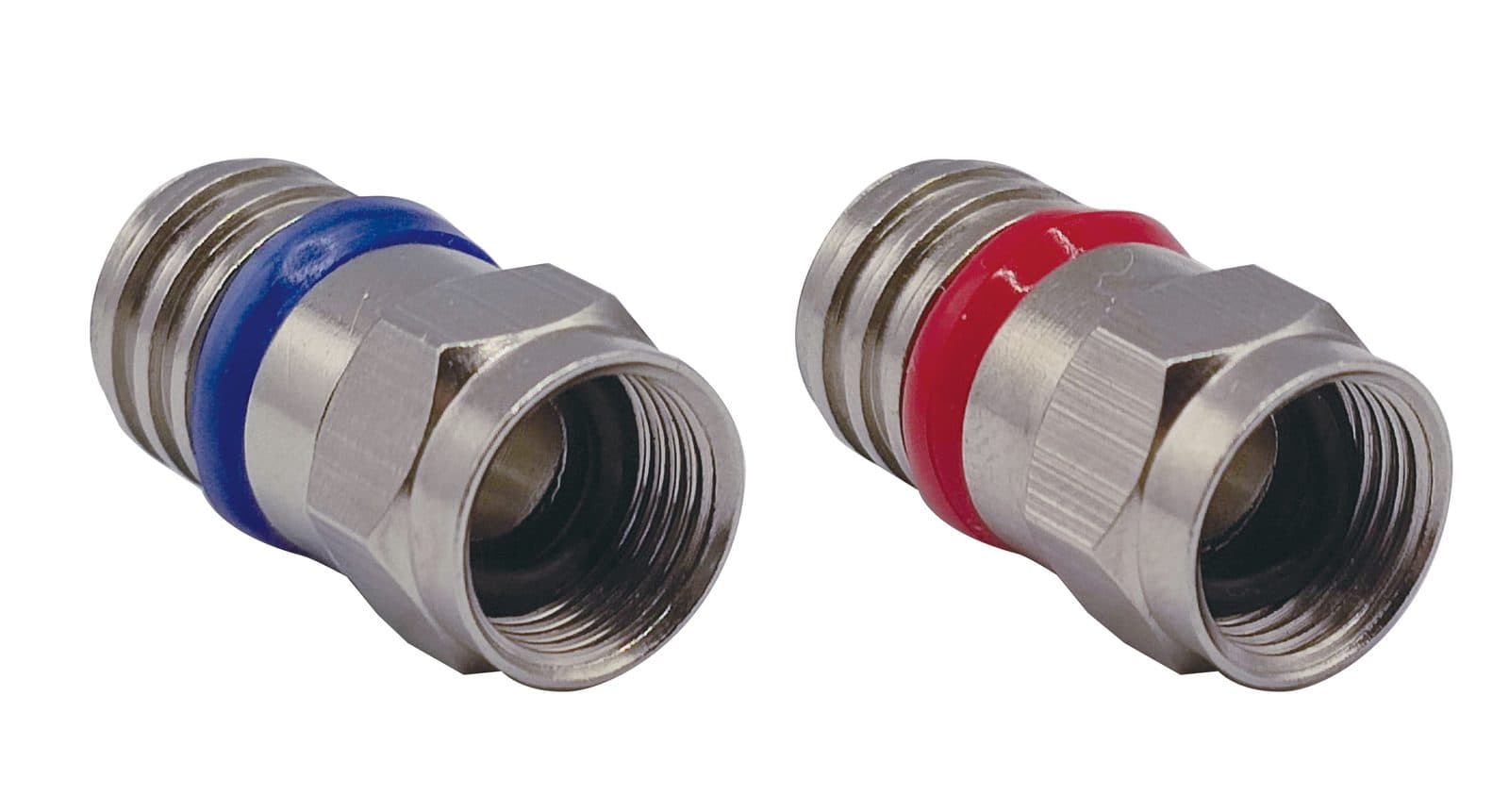 Coppia connettori SAT - Ridem RDM CL24