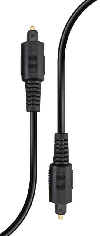 Cavo ottico toslink - 1.5m - Ridem RDM CL31-5