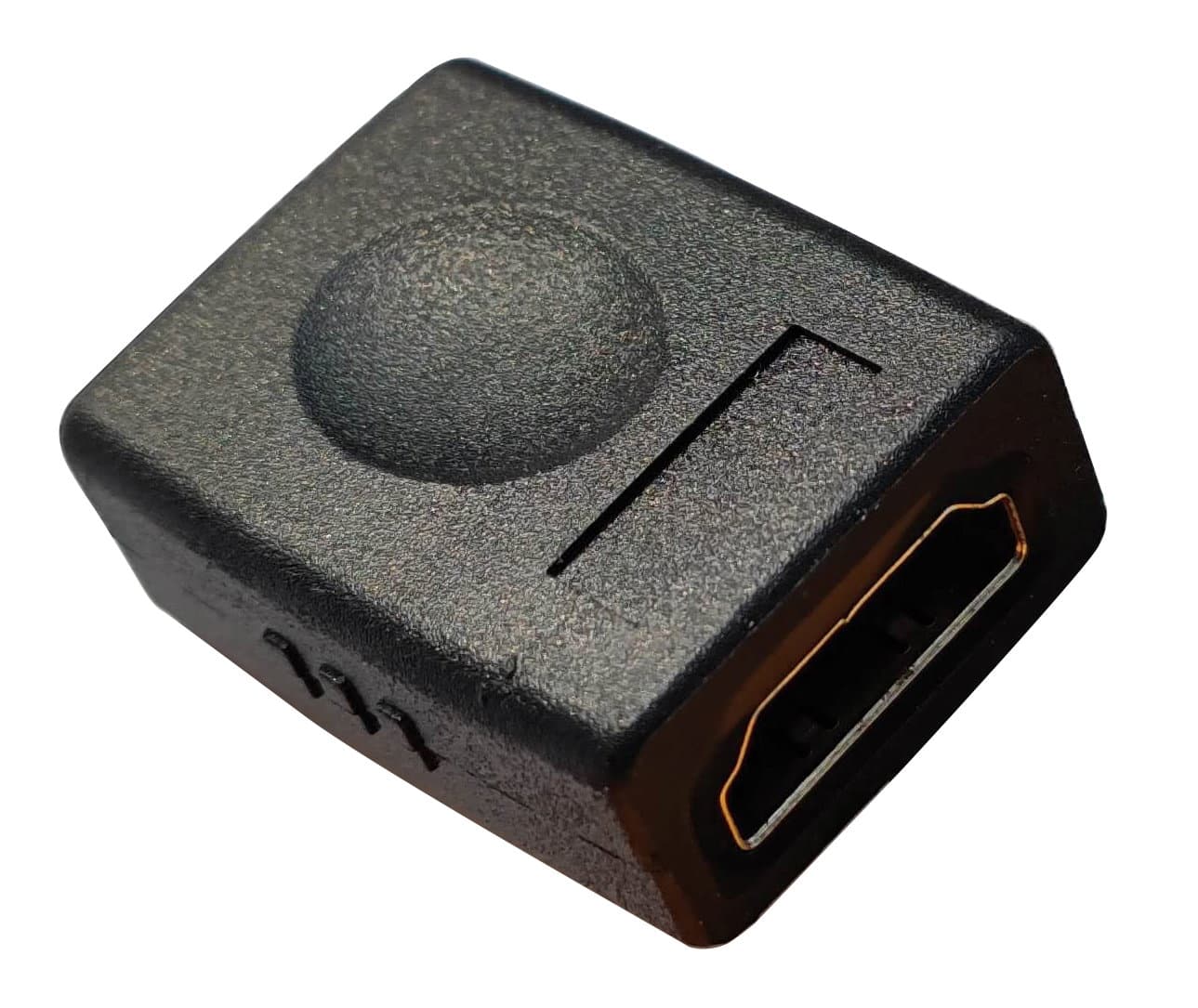 Giunto HDMI - Ridem RDM CL9