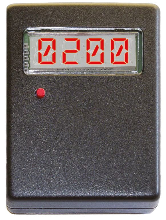 Frequenzimetro tester - Ridem RDM FRQ
