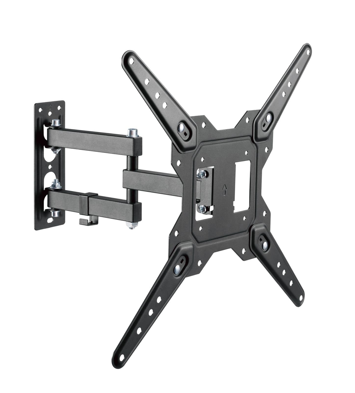 Supporto TV 23-65 doppio snodo - Ridem RDM S15