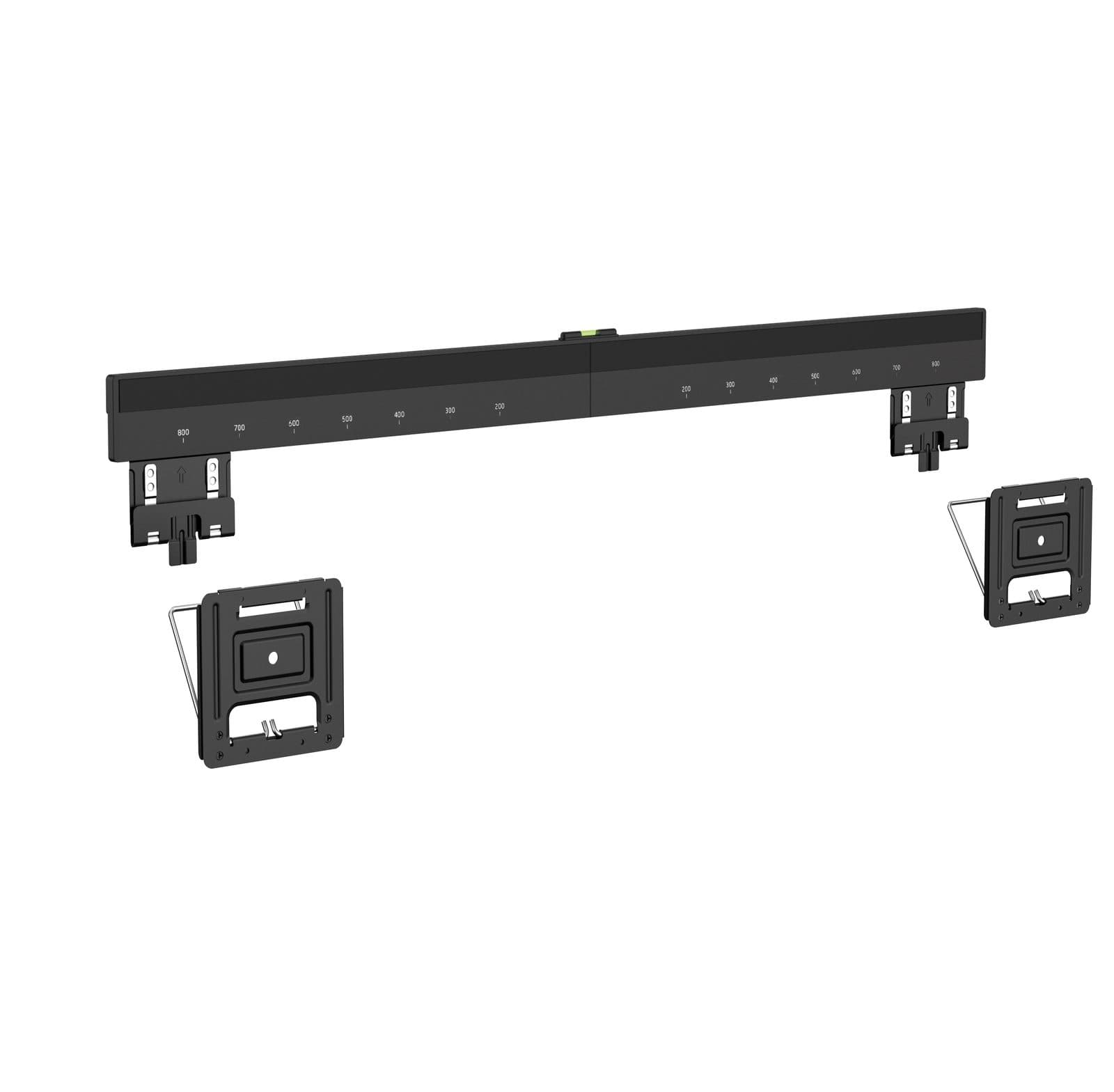 Supporto TV ultraslim 43-100 - Ridem RDM S17