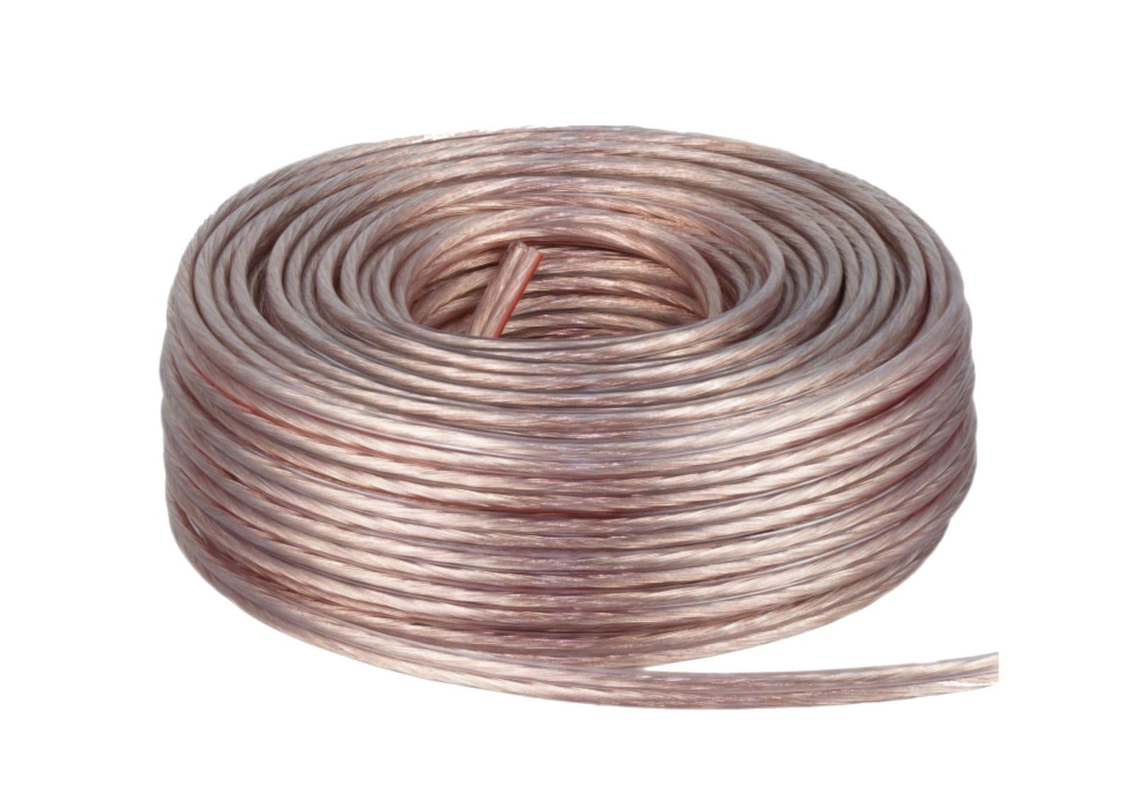 Cavo di potenza CCC 2x2.5 mm - Ridem RDM SRC25