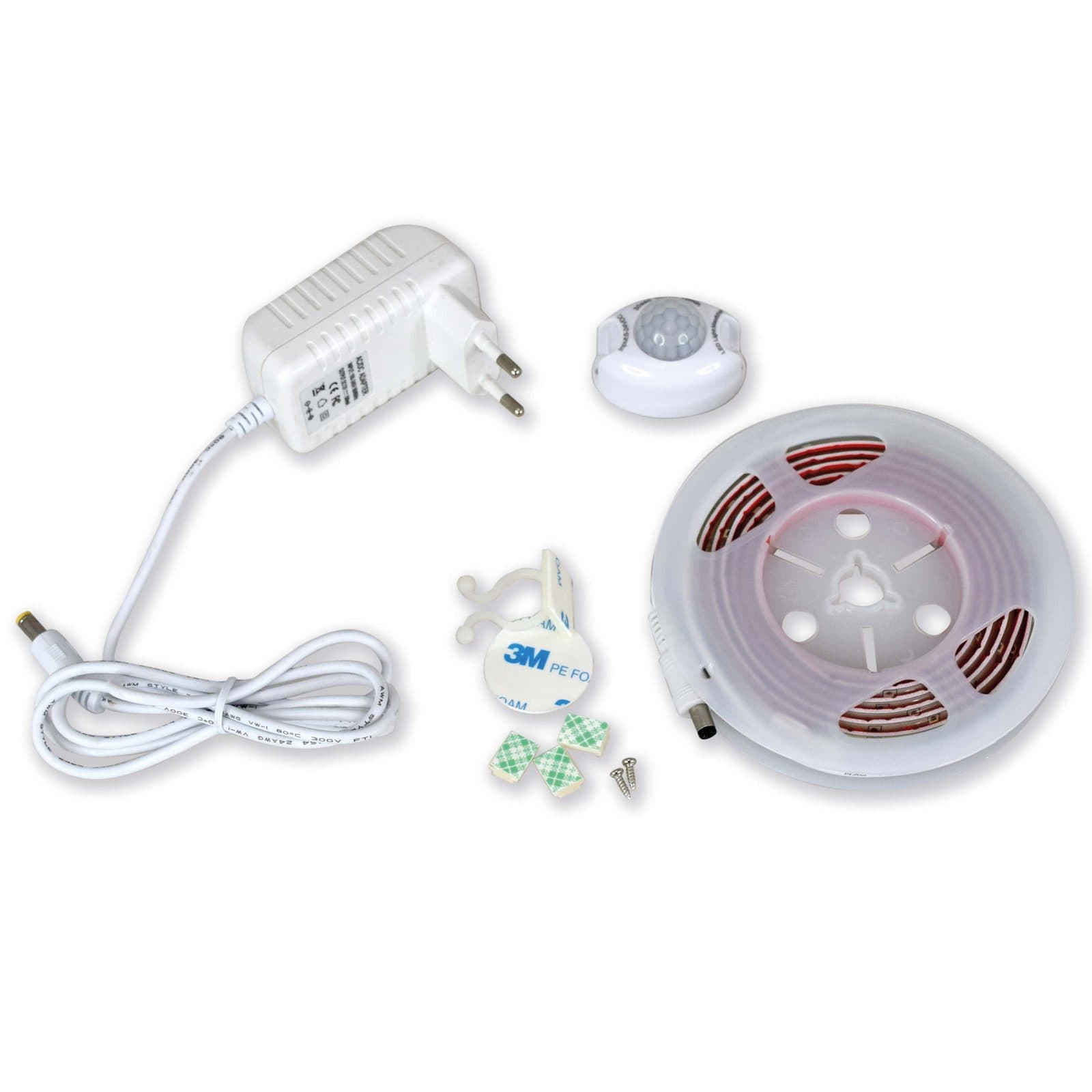 Striscia a led con sensore movimento - Karma SBL 49