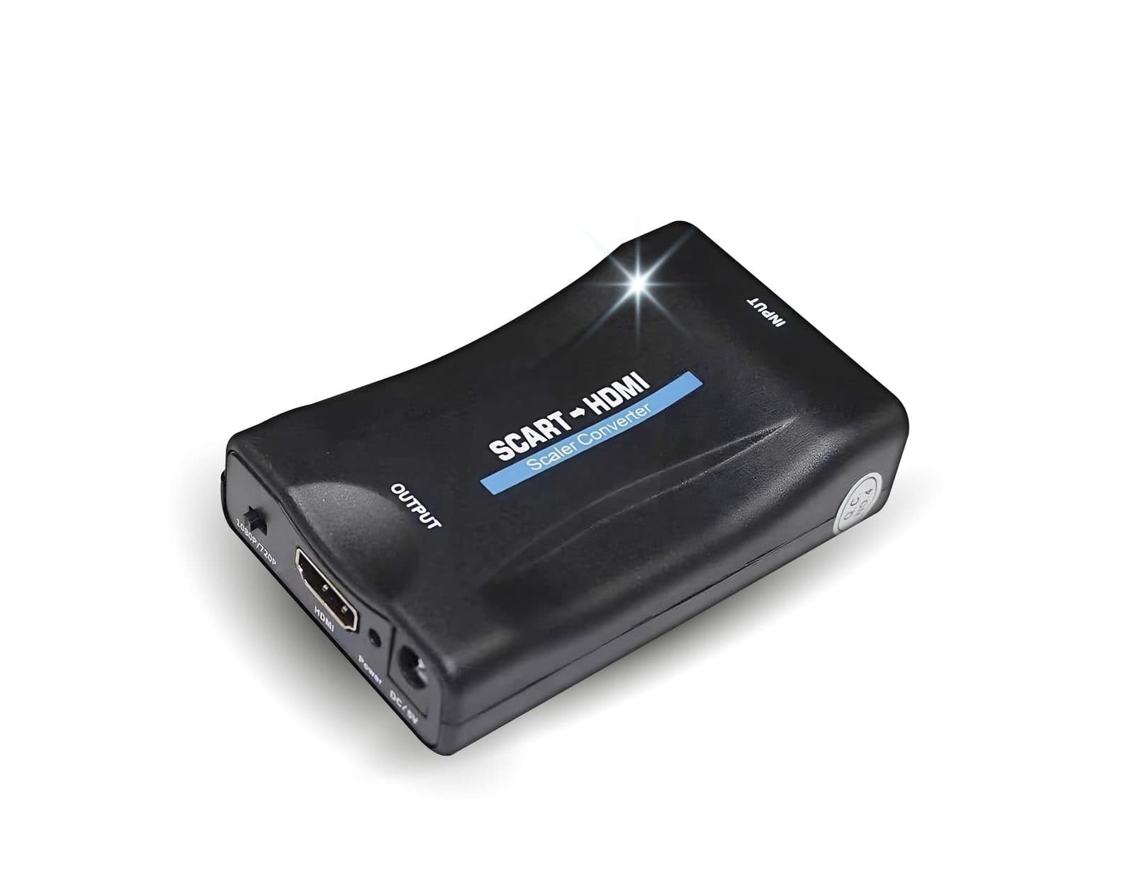 Adattatore da Scart a HDMI - Ridem SCART ADP