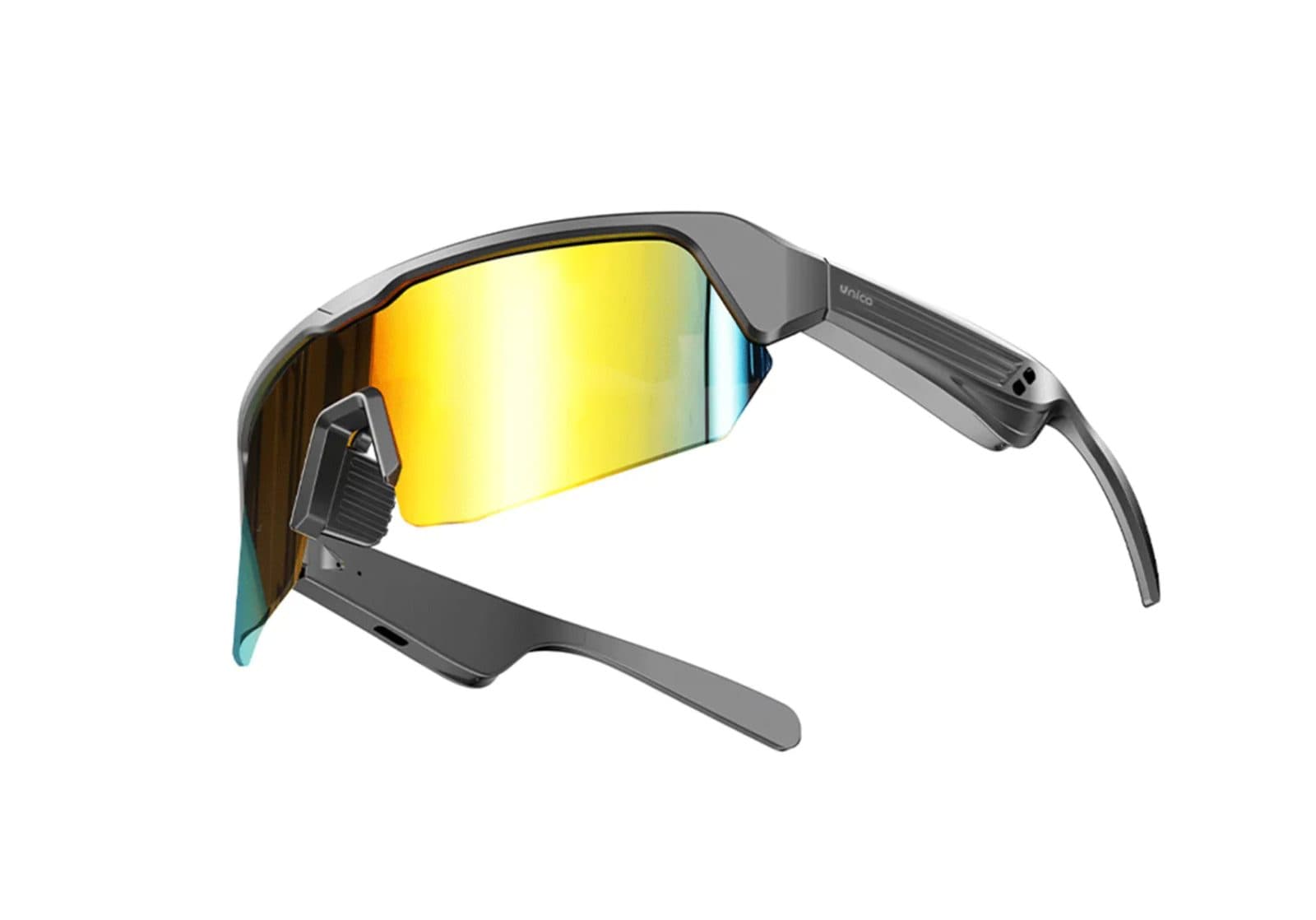 Occhiali sportivi Bluetooth - Unico SG 5288