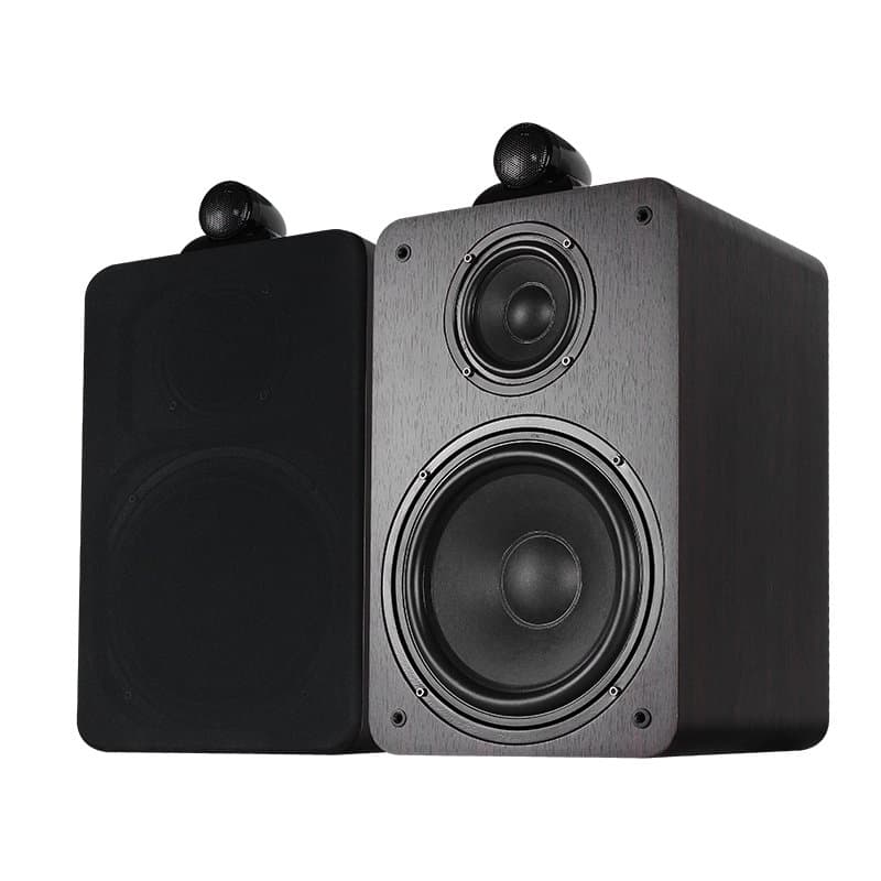 Coppia di diffusori professionali a 3 vie da 2x150W - Glemm SP 2080H