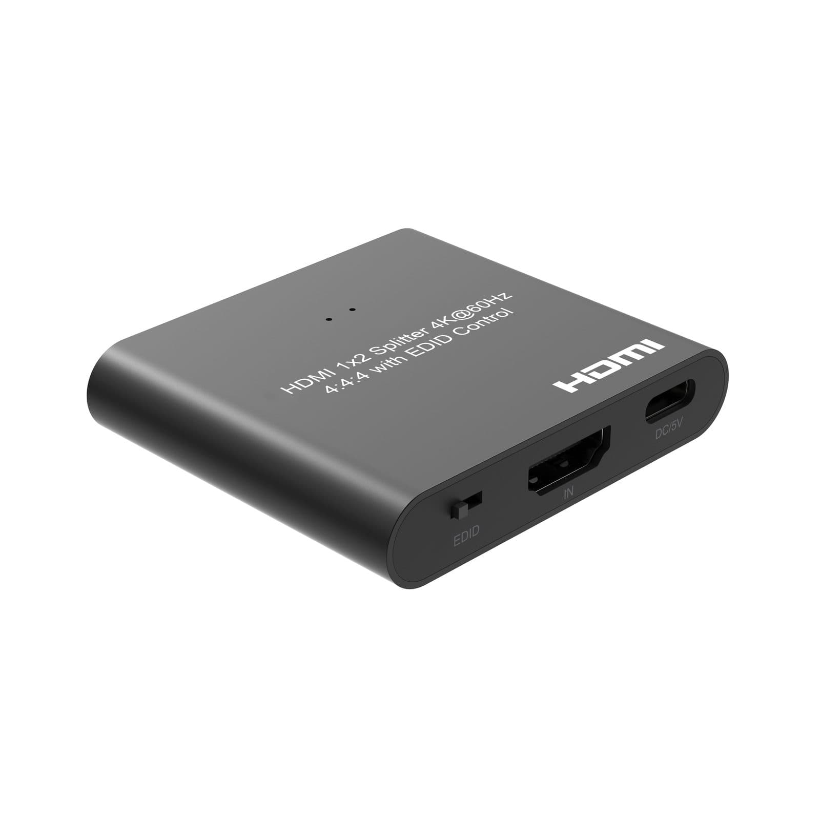Splitter video HDMI 4K a 2 canali - Karma SPL 2