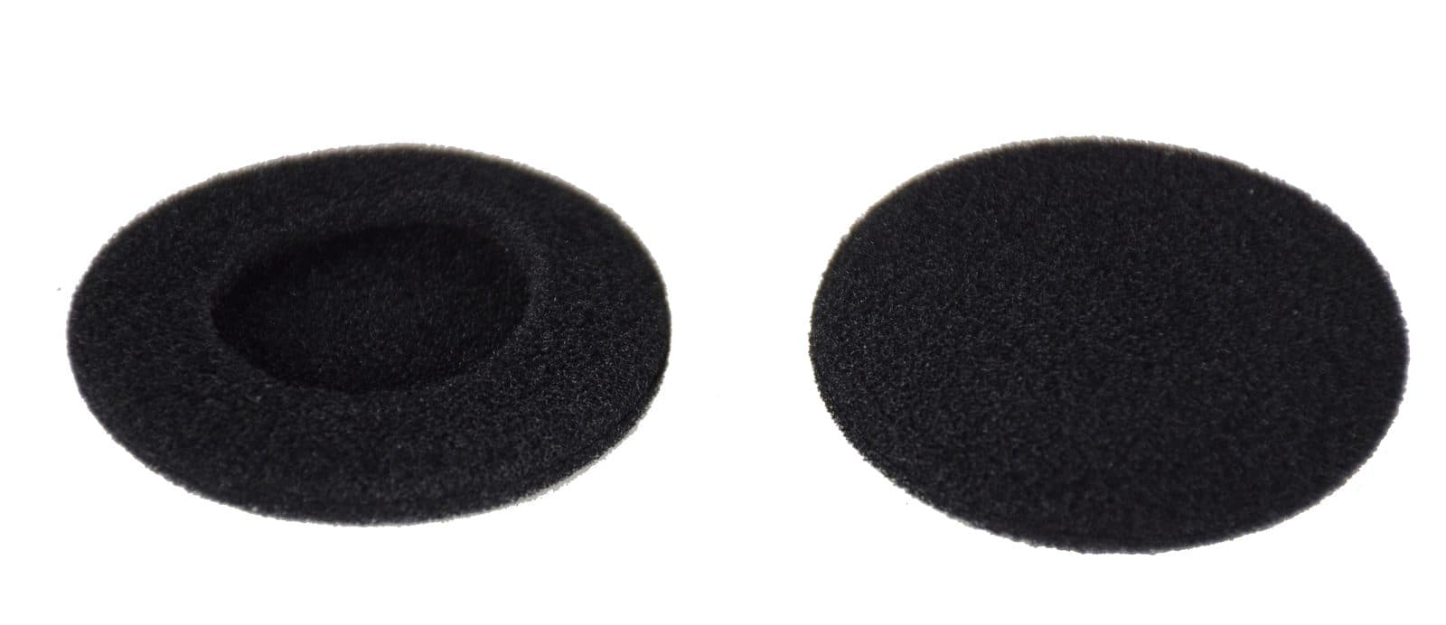 Coppia di spugna per cuffia - Karma SPONGES 45