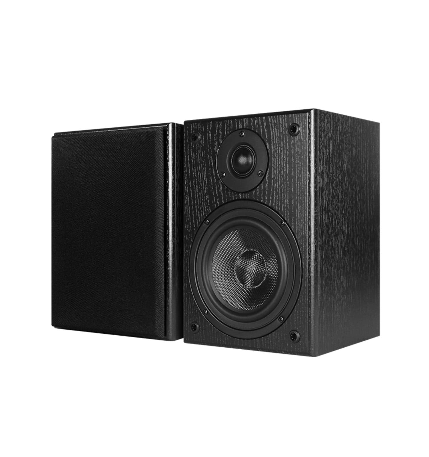 Coppia casse passive - Glemm SS 90