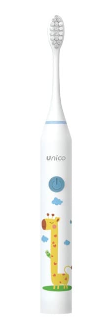 Spazzolino elettrico smart per bambini - Unico ST 5141