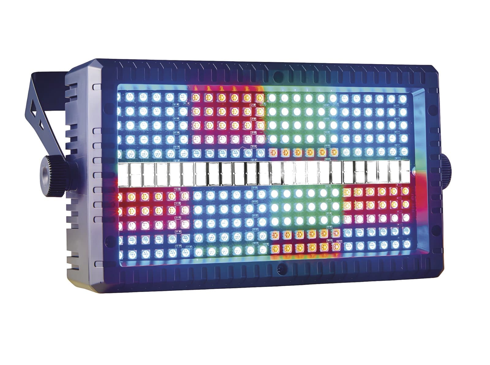 Pannello multieffetto con White - Karma STROBE 38LED