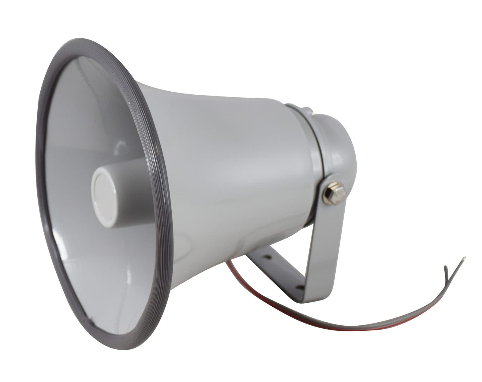 Tromba in alluminio da 15W - Glemm TC 15P