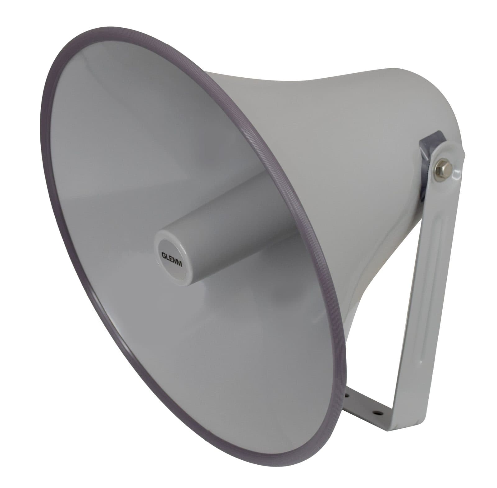 Tromba in alluminio - Glemm TH 16