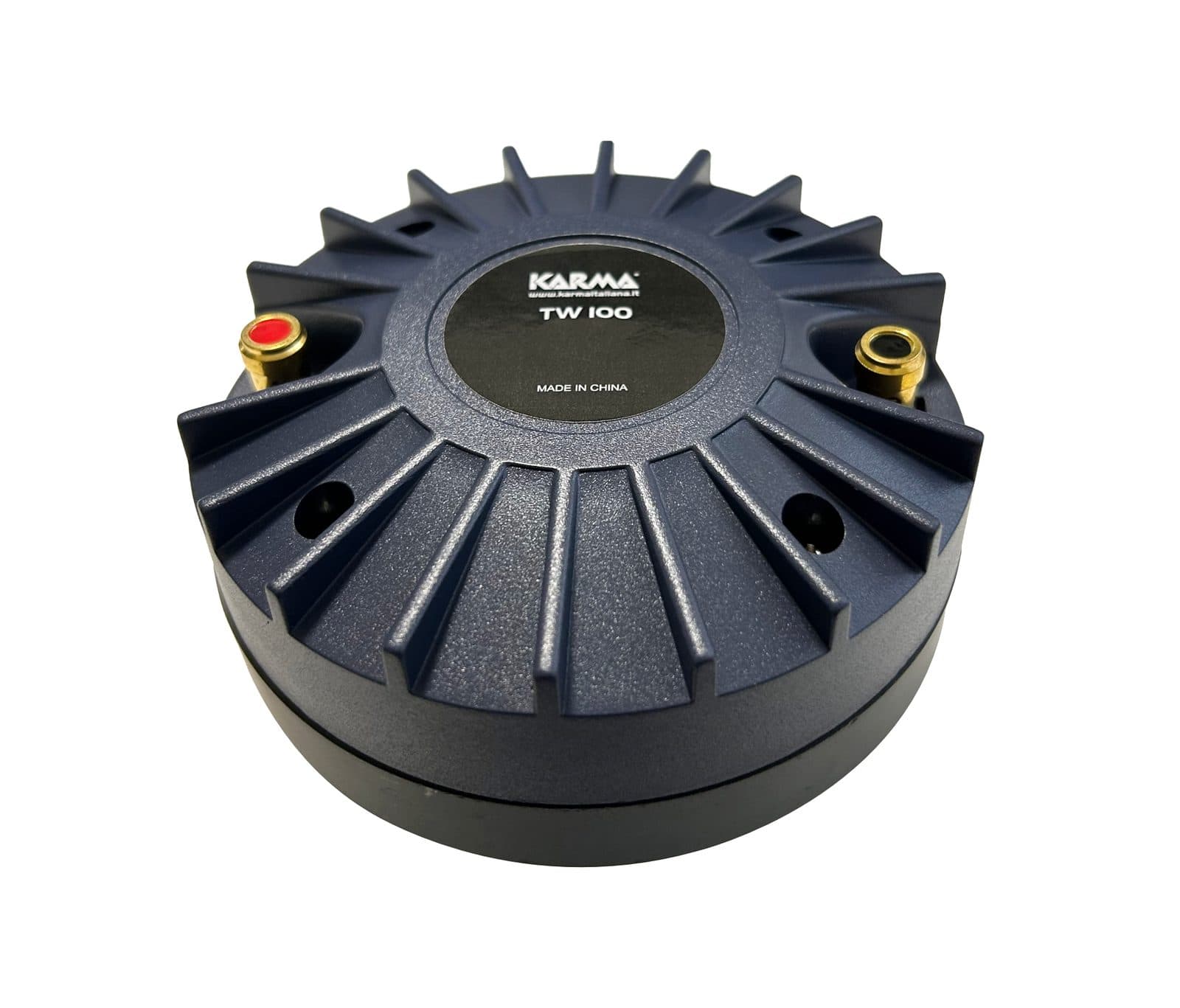 Tweeter 8 Ohm 100w - Karma TW 100