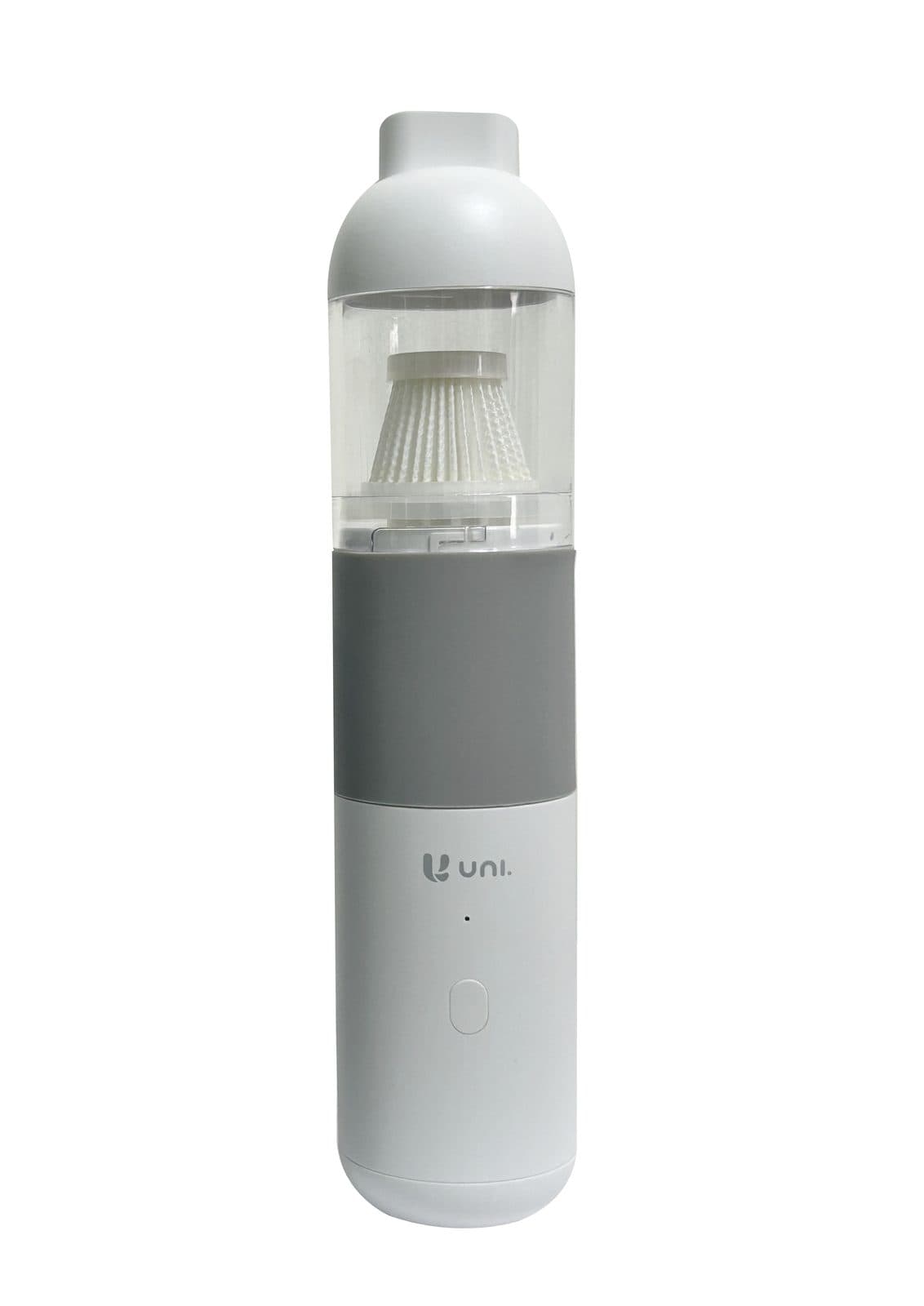 Mini aspirapolvere ricaricabile - Unico VC 1465W
