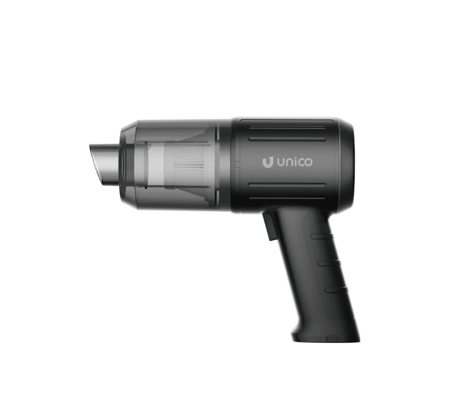 Aspirapolvere portatile senza fili per auto - Unico VC 1554