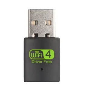 Adattatore USB per wifi - Unico WA 2800