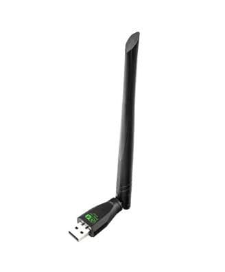 Adattatore USB per wifi - Unico WA 2801