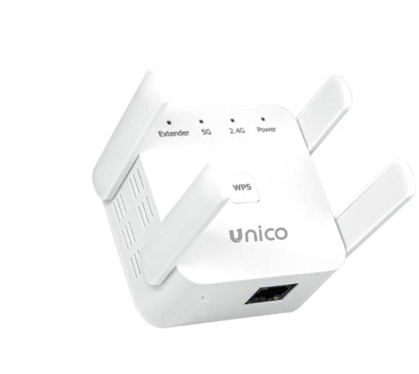 Ripetitore Segnale WiFi - Unico WA 5235