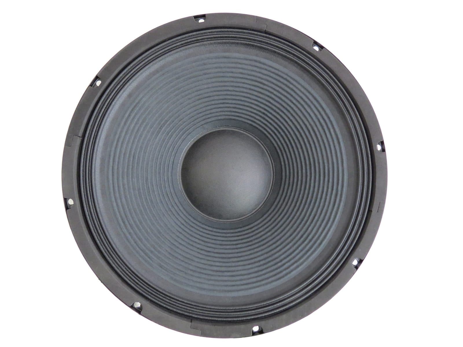 Woofer da 500W a 8 Ohm - Karma WF 1315