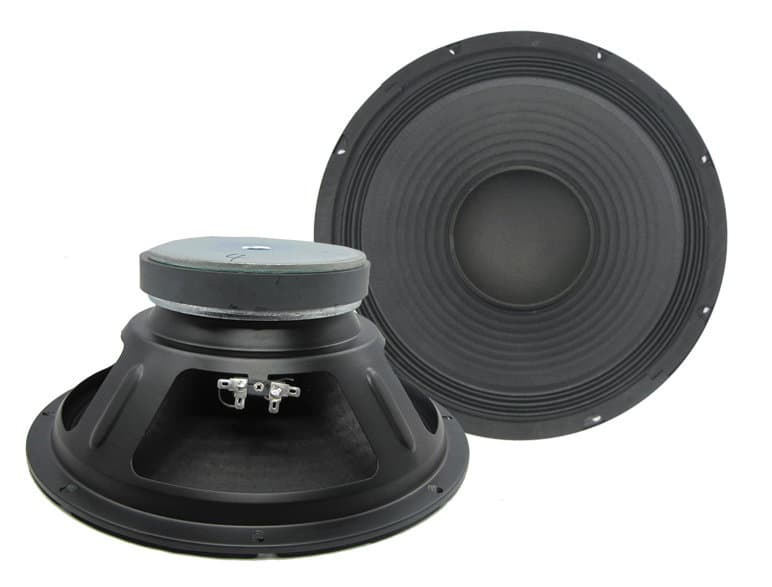 Woofer da 500W 4ohm - Karma WF 6715