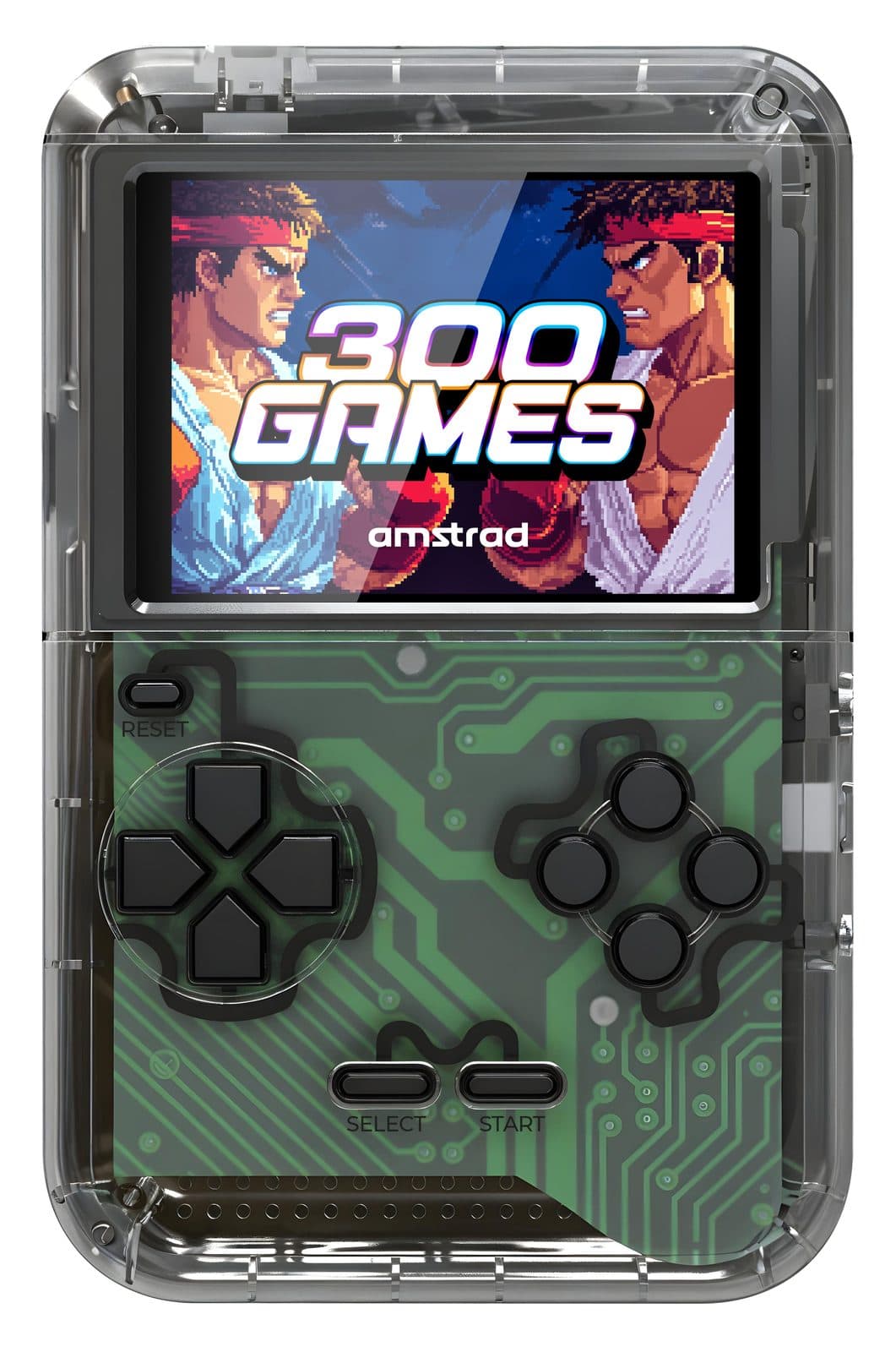 Videogioco portatile - Amstrad XGAME