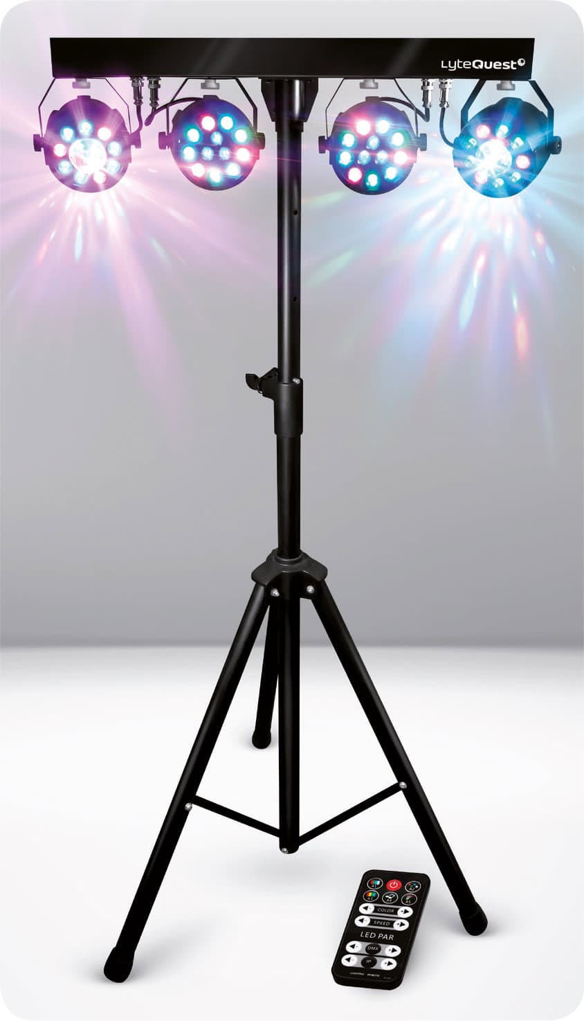 Kit effetti luce - Karma XPERFORMER BAR