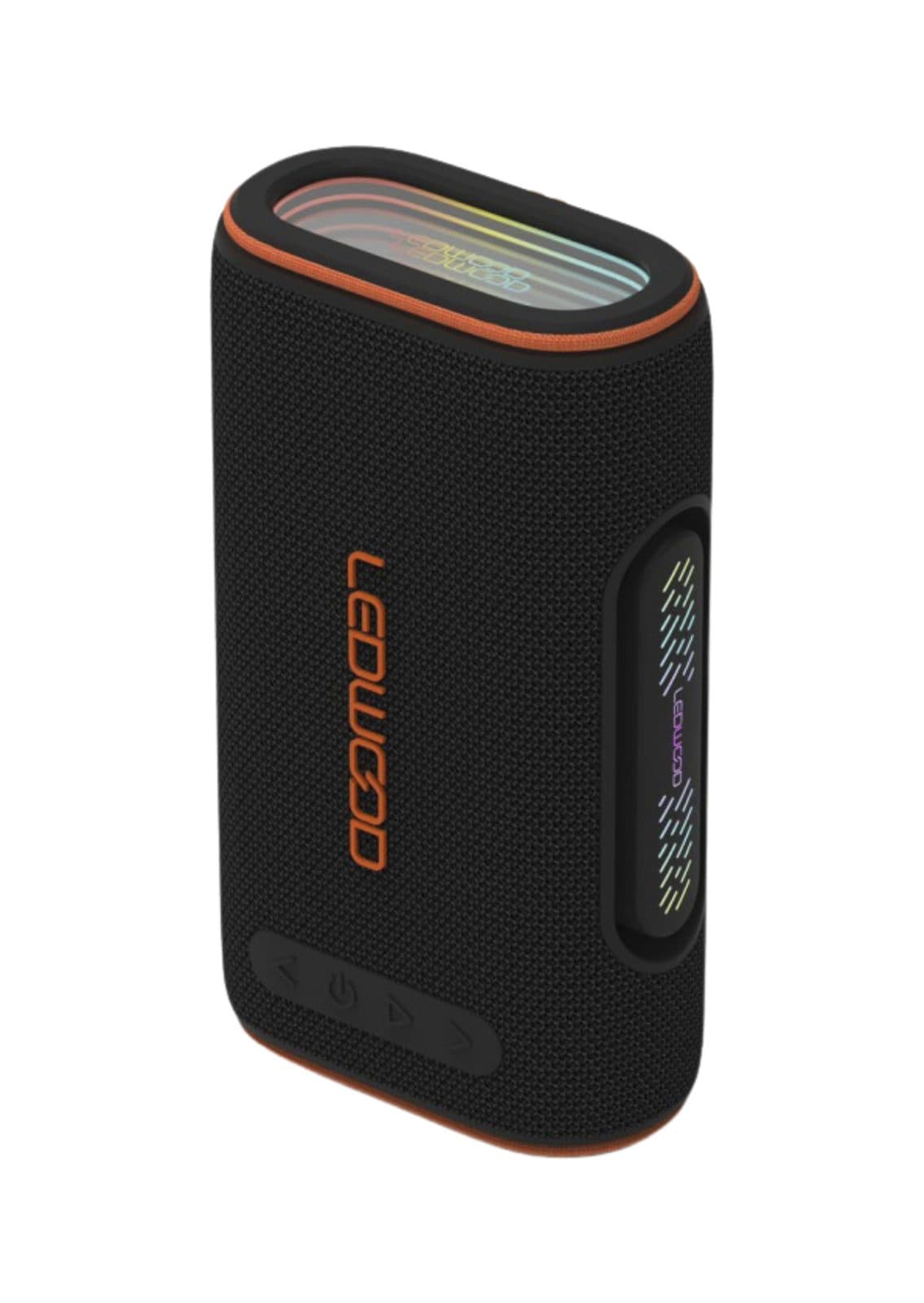 Diffusore bluetooth impermeabile - Ledwood XPLOR 150