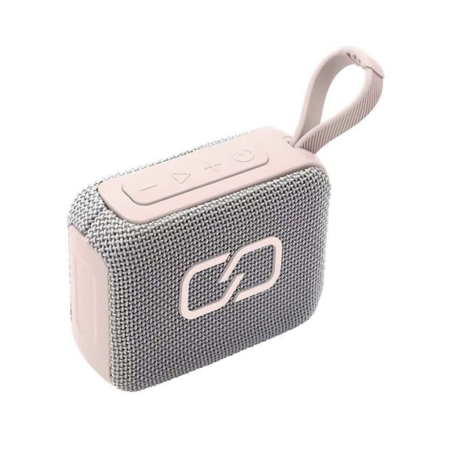 Speaker Bluetooth grigio - Ledwood XS 40BG