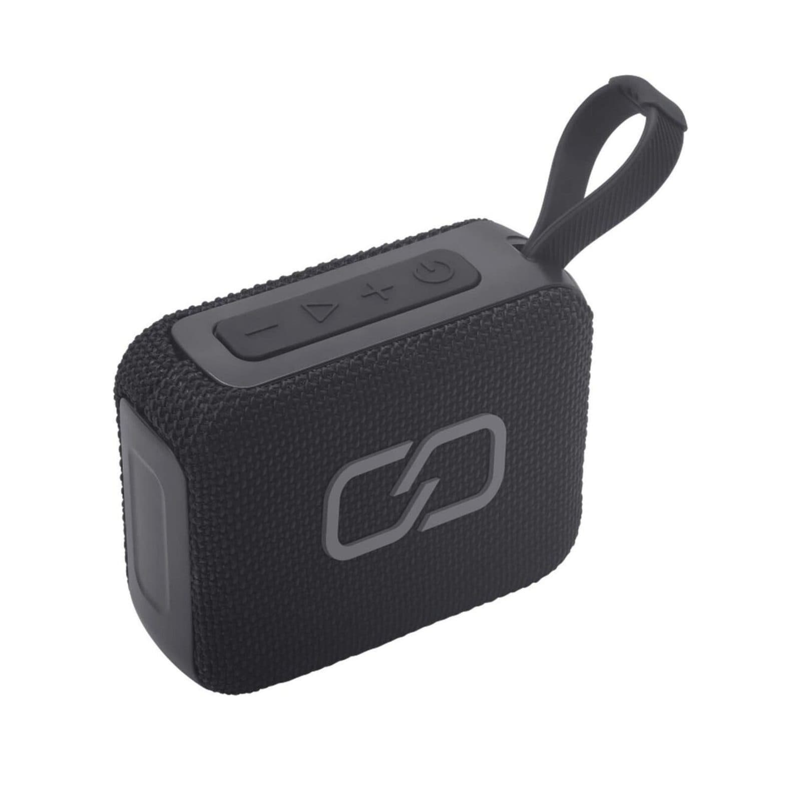Speaker Bluetooth nero - Ledwood XS 40BK