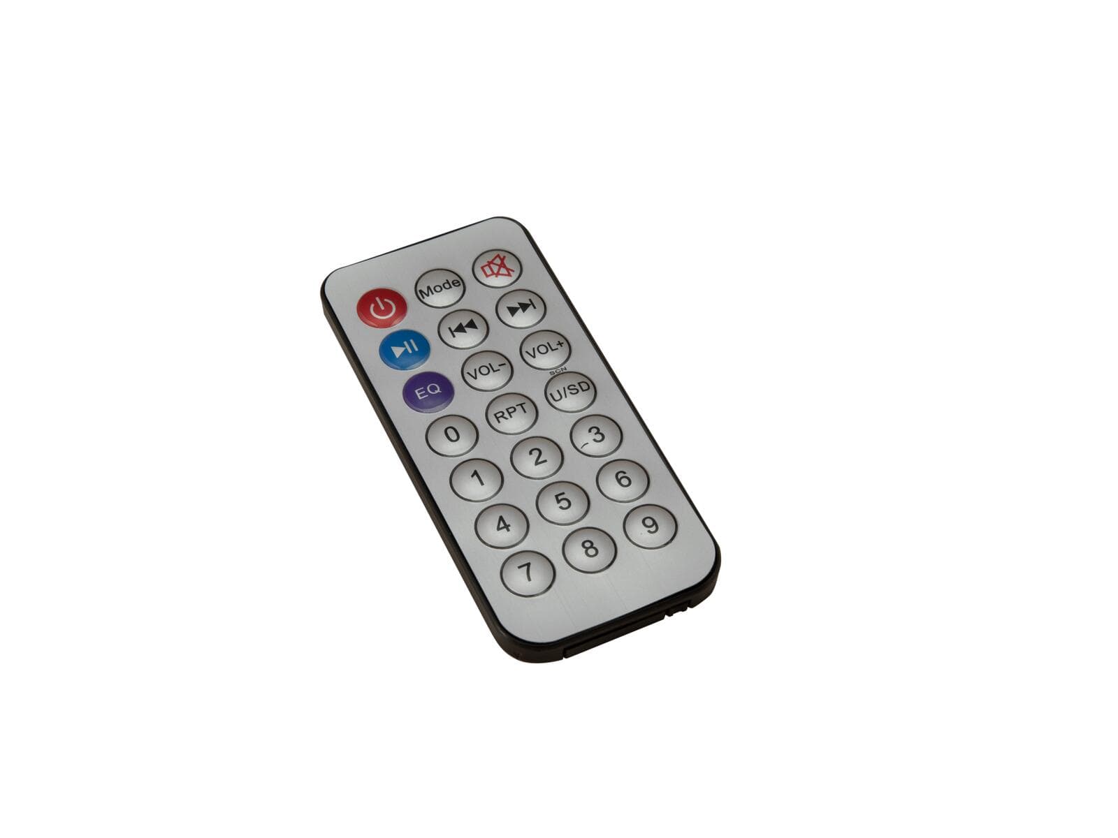Telecomando per Preamplificatore - OMNITRONIC 10007082