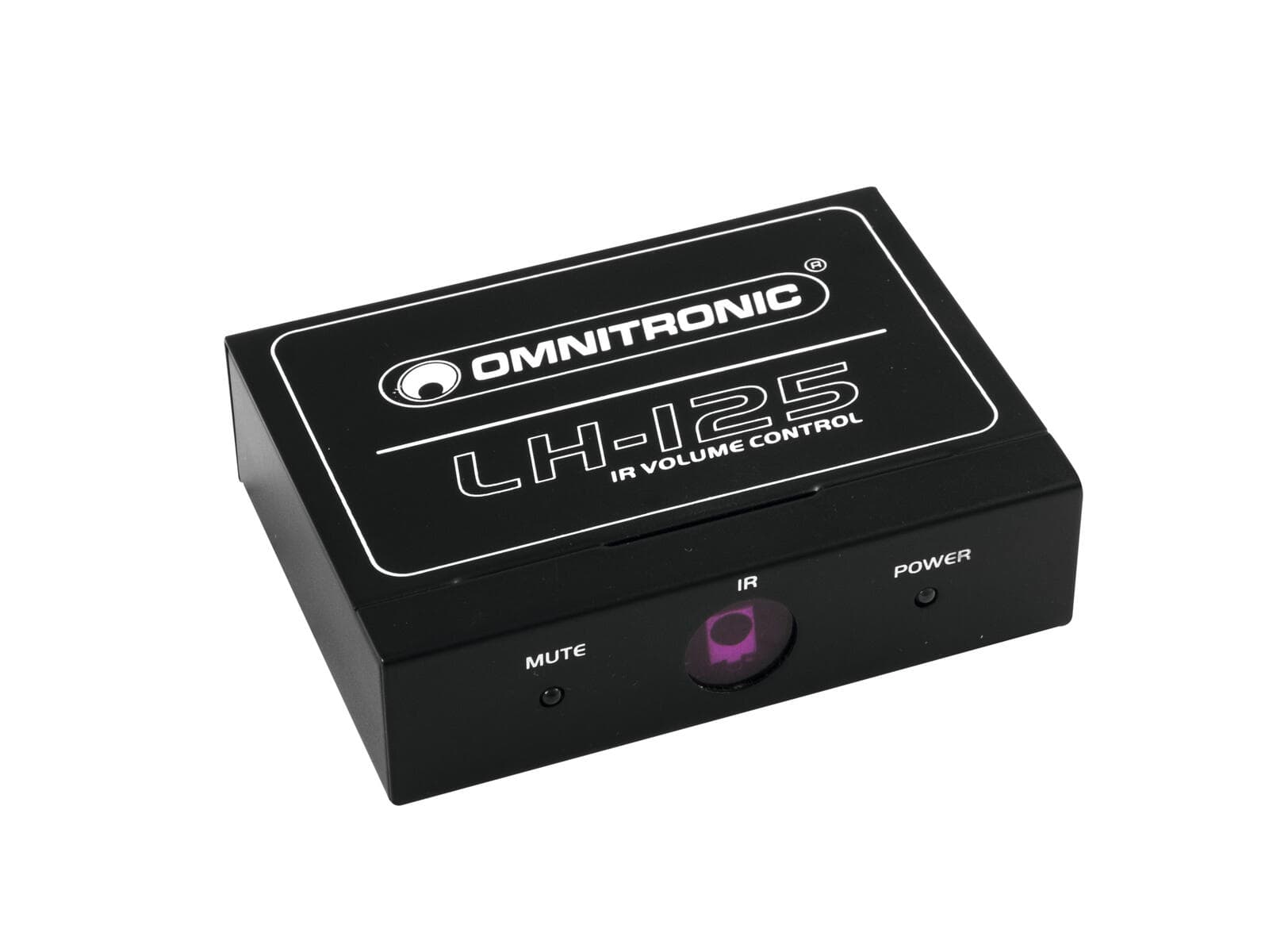 Controller di volume IR - OMNITRONIC 10355125