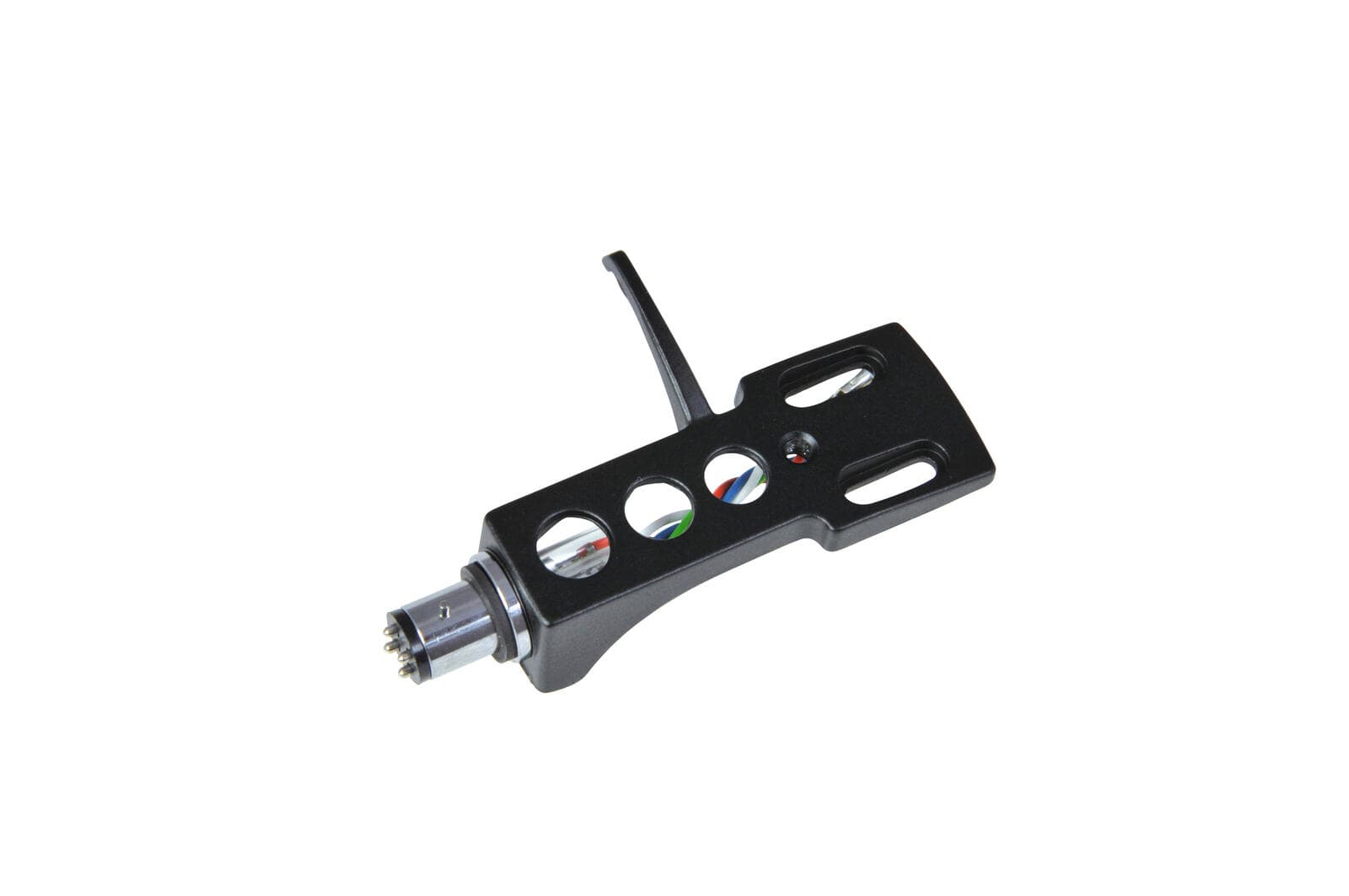 OMNITRONIC Headshell universale C vuoto - 10605258