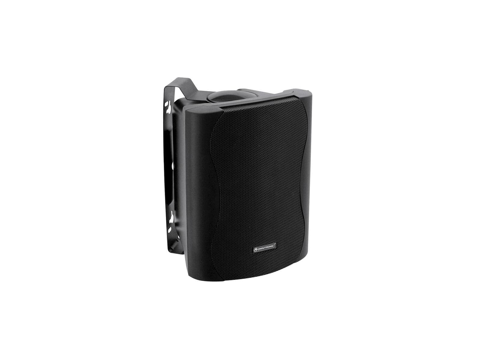 OMNITRONIC C-40 nero 2x - 11036710
