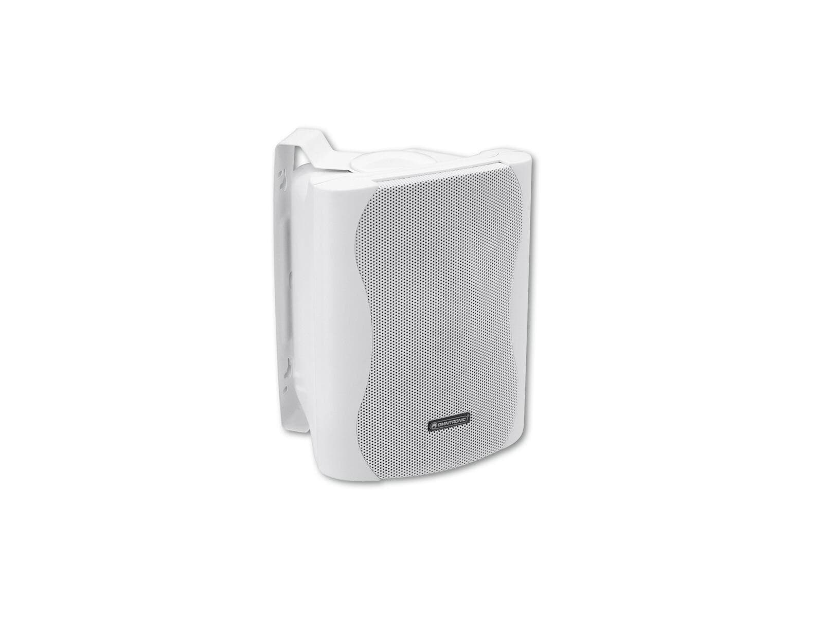 OMNITRONIC C-40 bianco 2x - 11036711