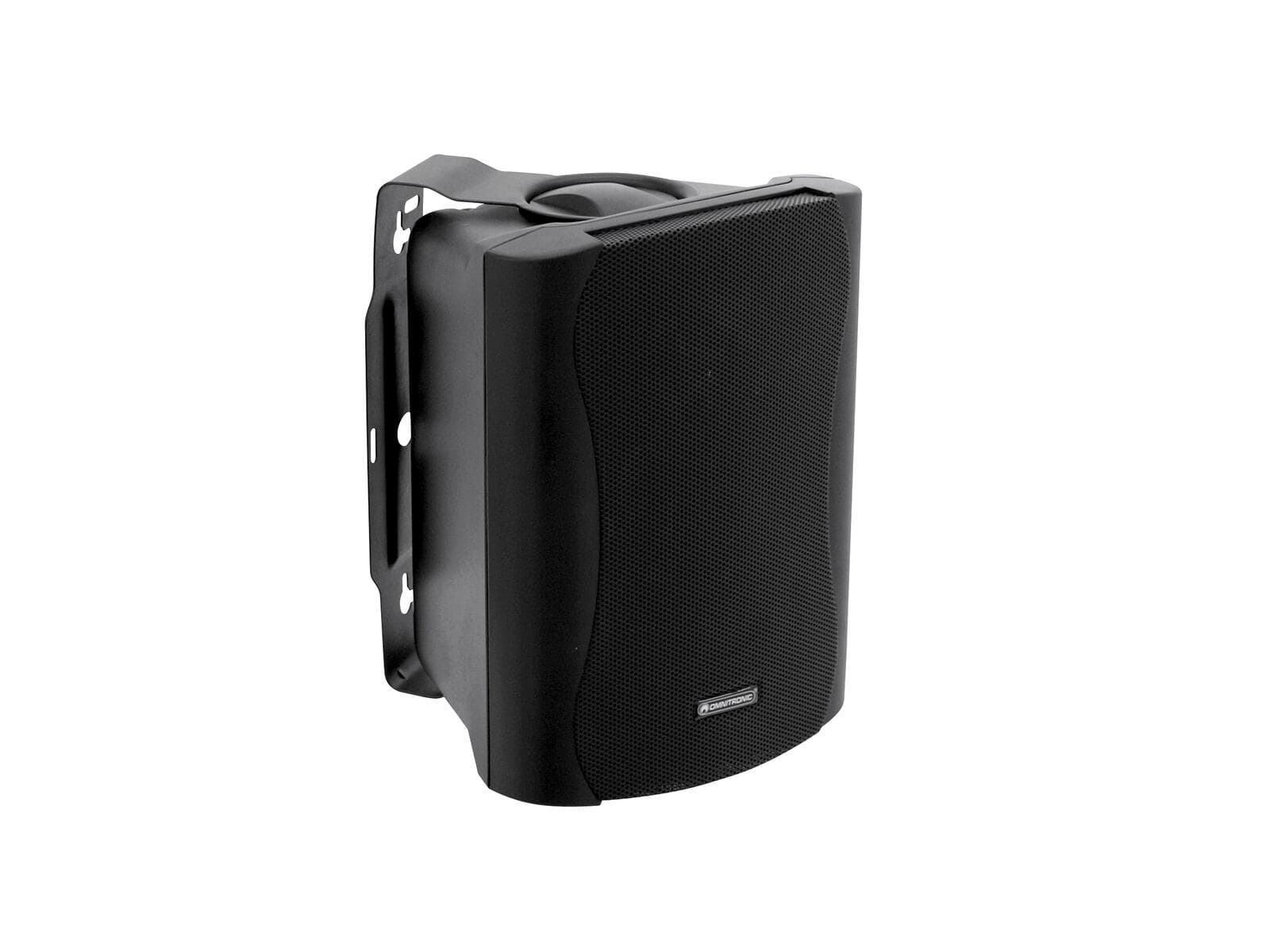 OMNITRONIC C-50 nero 2x - 11036714