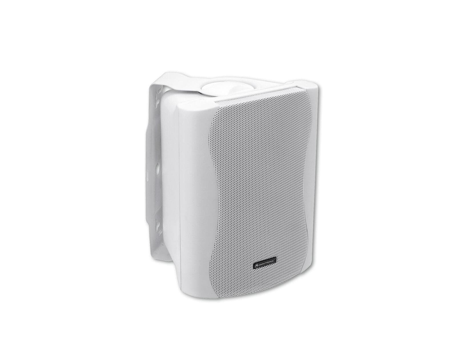 OMNITRONIC C-50A attivo bianco 2x - 11036717