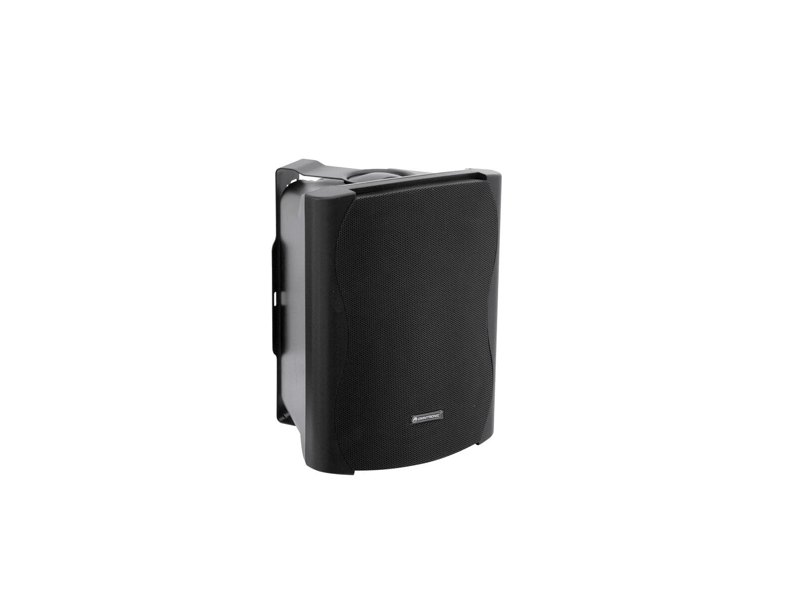 OMNITRONIC C-60 nero 2x - 11036718