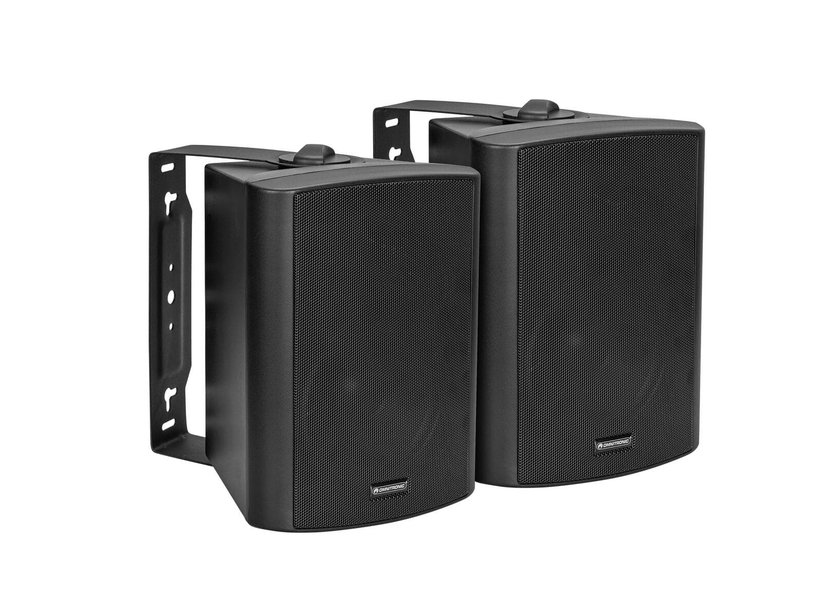 Parete per altoparlanti attivi - OMNITRONIC 11036940