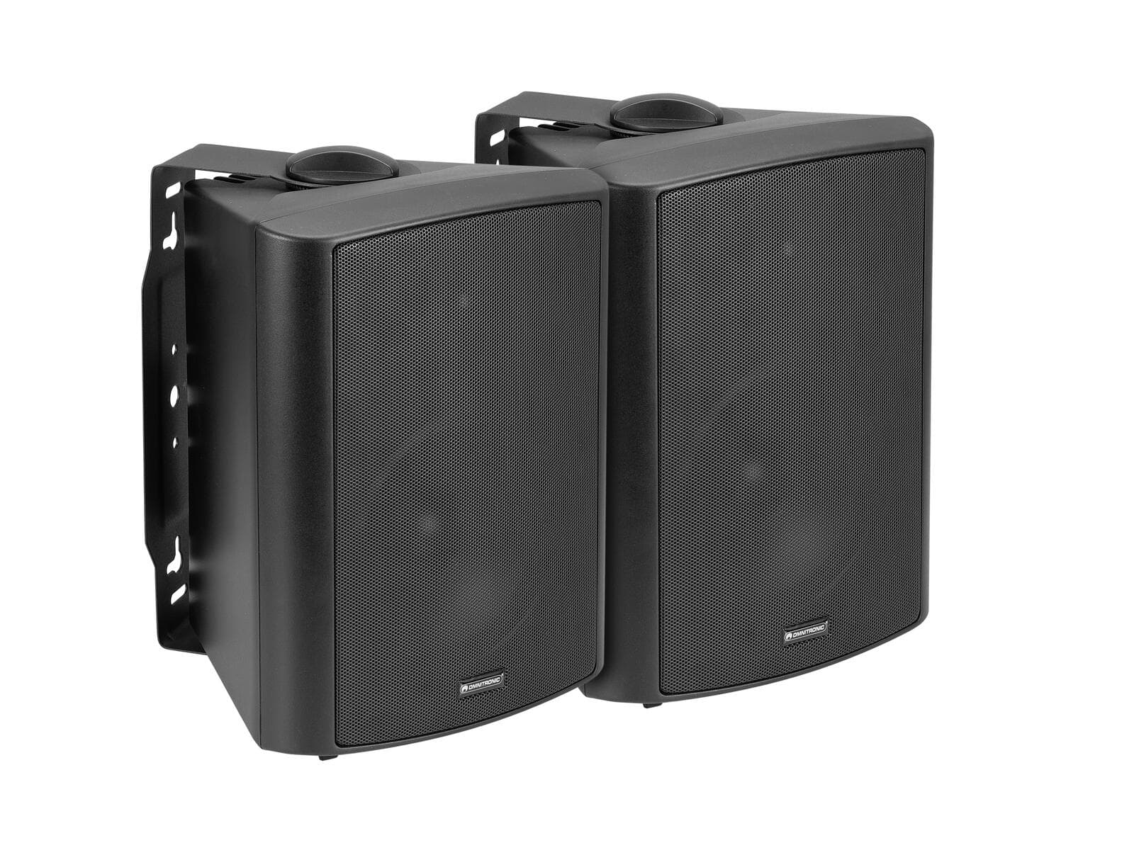 Parete per altoparlanti attivi - OMNITRONIC 11036942
