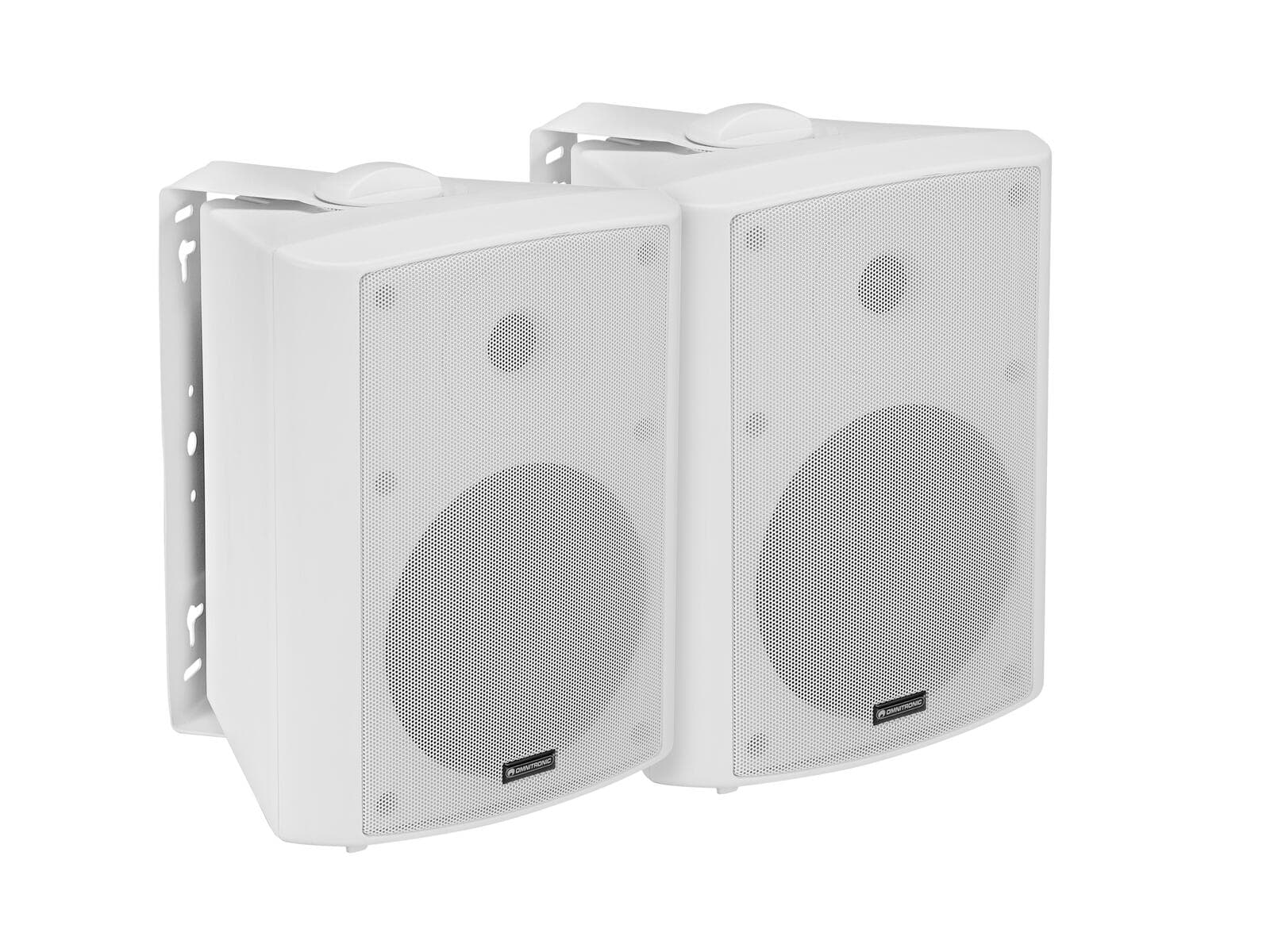 Parete per altoparlanti attivi - OMNITRONIC 11036943