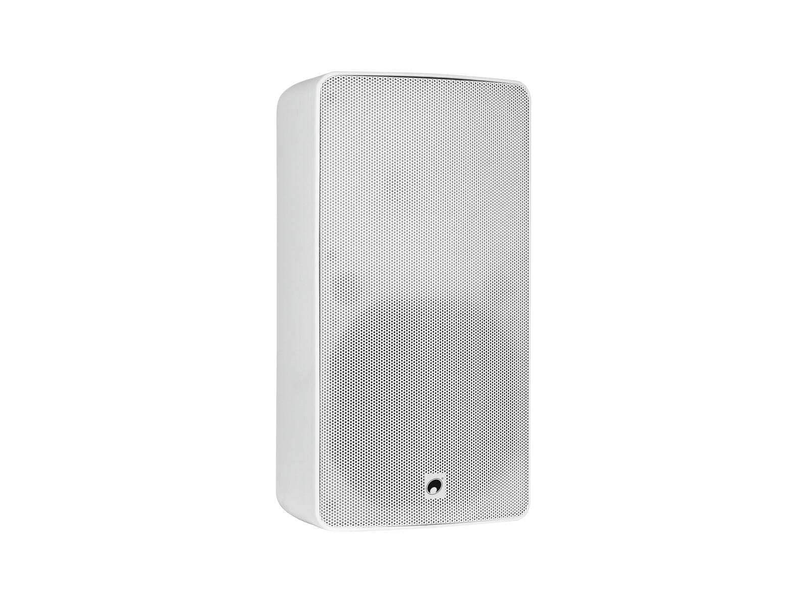 OMNITRONIC ODP-208 Diffusore da installazione 16 Ohm bianco - 11036959