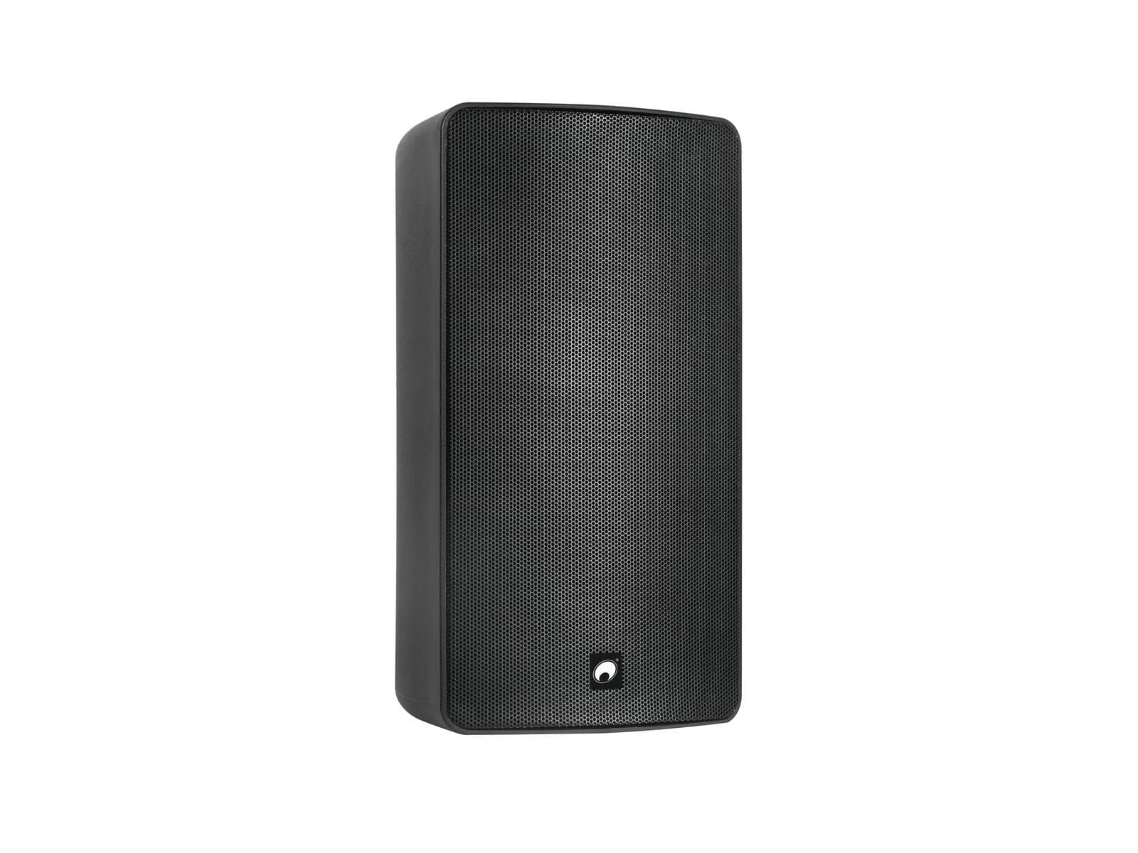 OMNITRONIC ODP-208T Diffusore da installazione 100V nero - 11036960