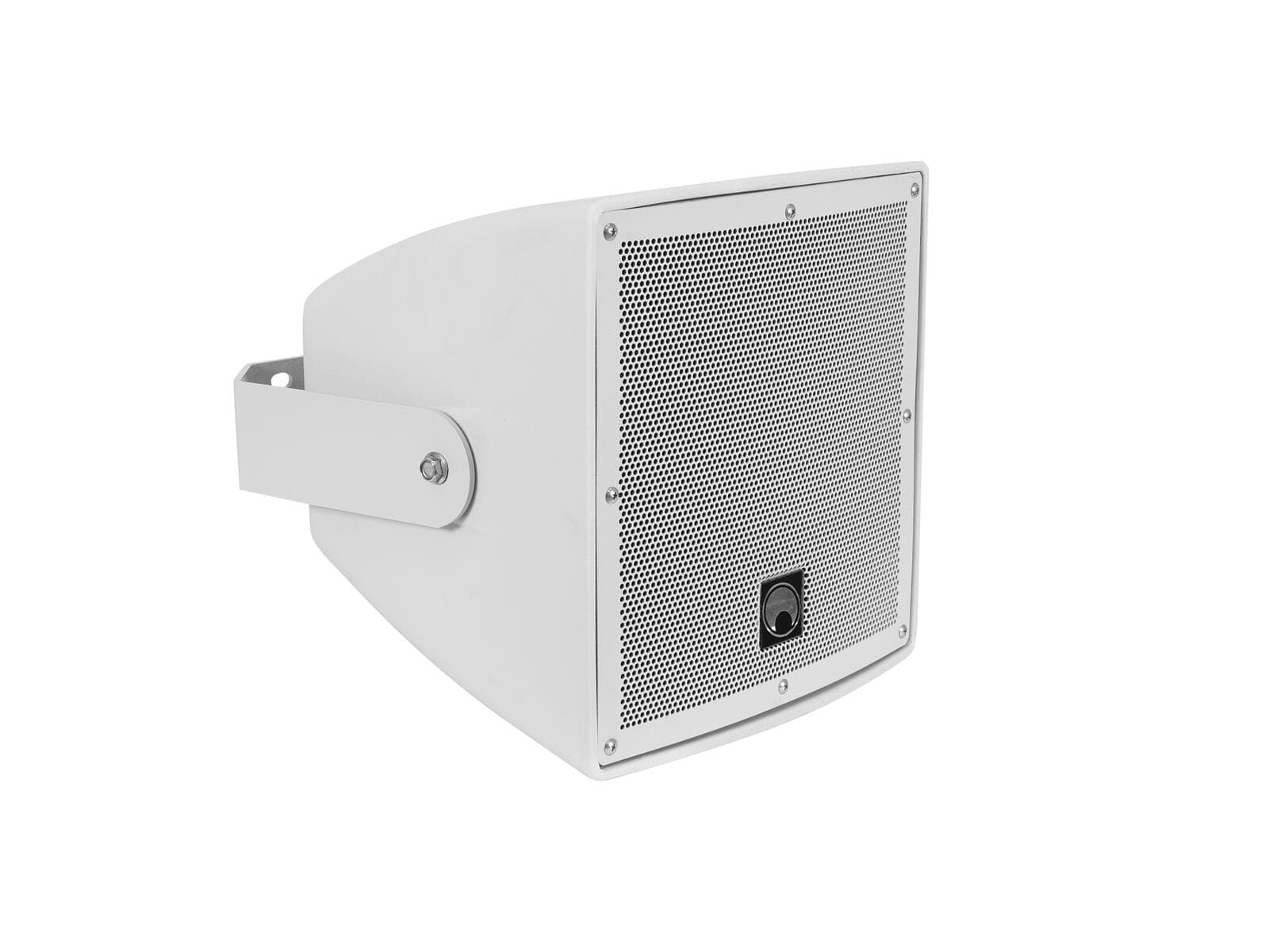 OMNITRONIC ODX-208T Diffusore da installazione 100V grigio chiaro - 11036962