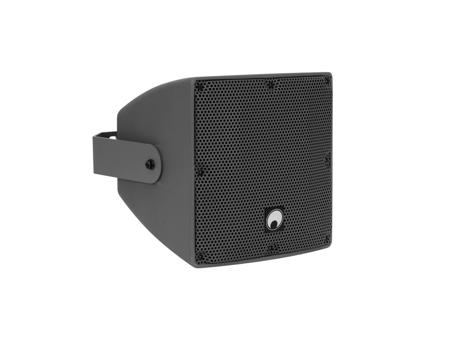 OMNITRONIC ODX-208TM Diffusore da installazione 100V grigio scuro - 11036963