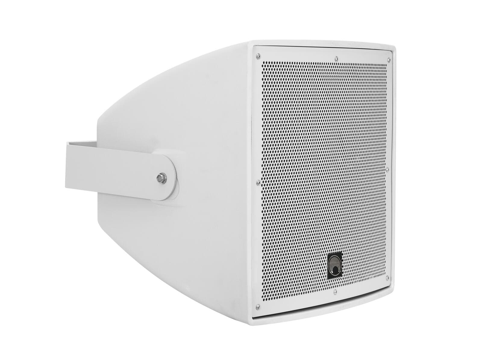 OMNITRONIC ODX-212T Diffusore da installazione 100V grigio chiaro - 11036964