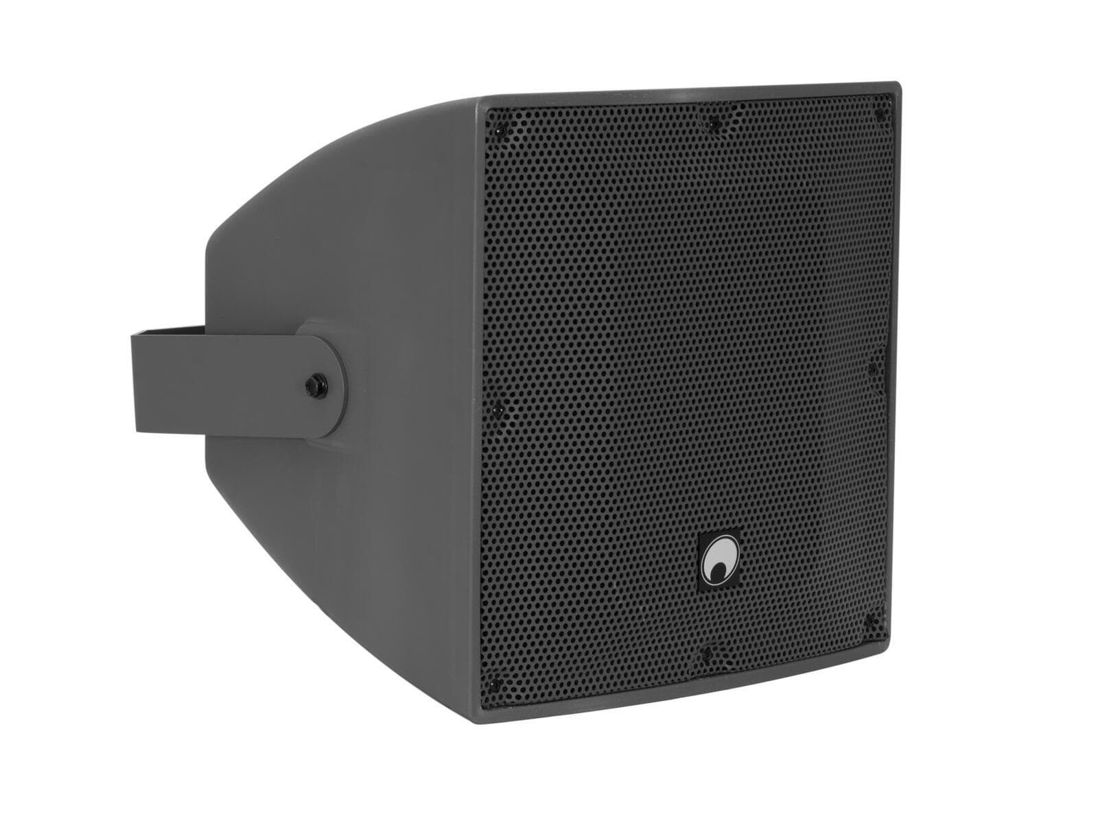 OMNITRONIC ODX-212TM Diffusore da installazione 100V grigio scuro - 11036965