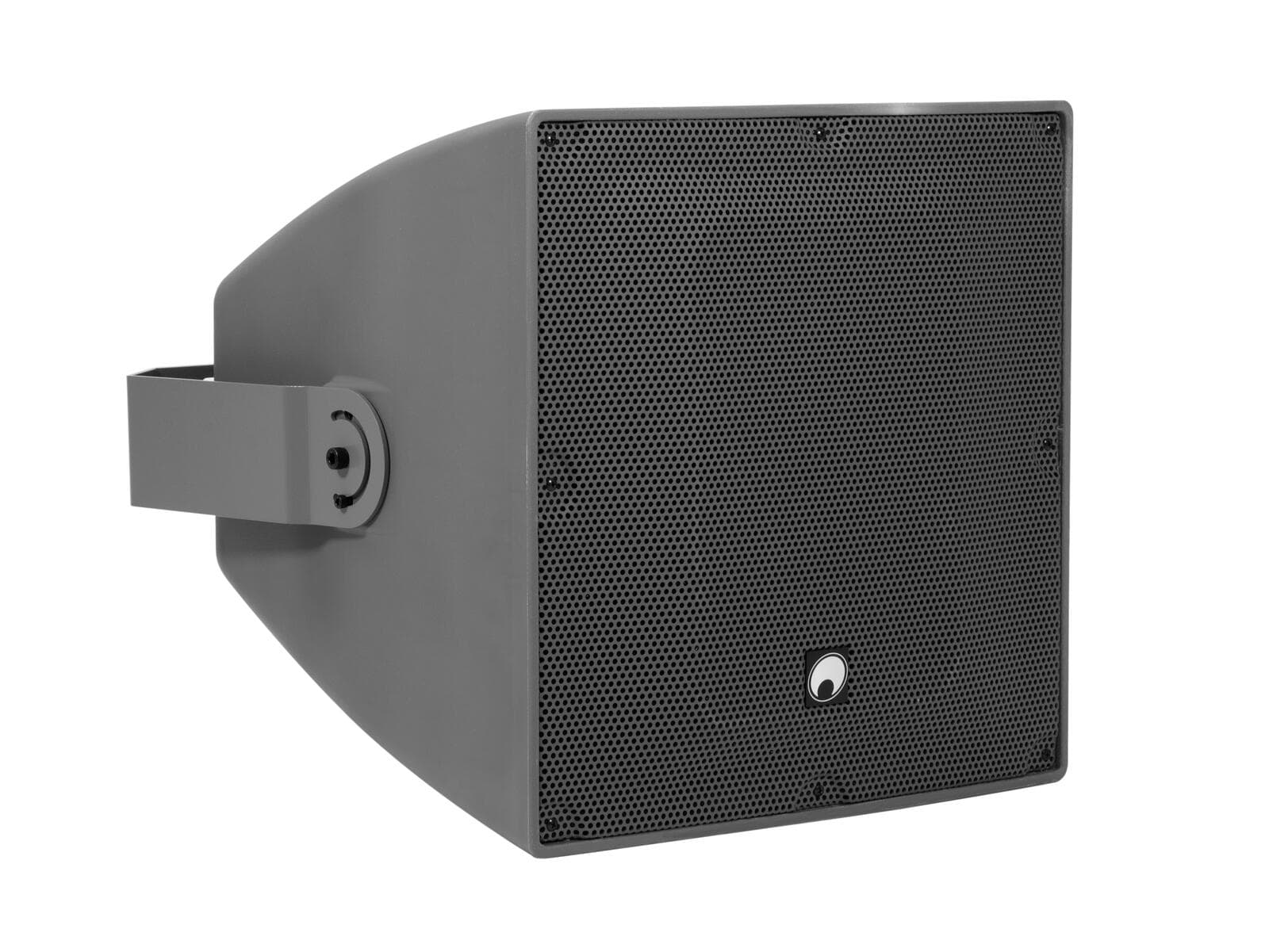 OMNITRONIC ODX-215TM Diffusore da installazione 100V grigio scuro - 11036967