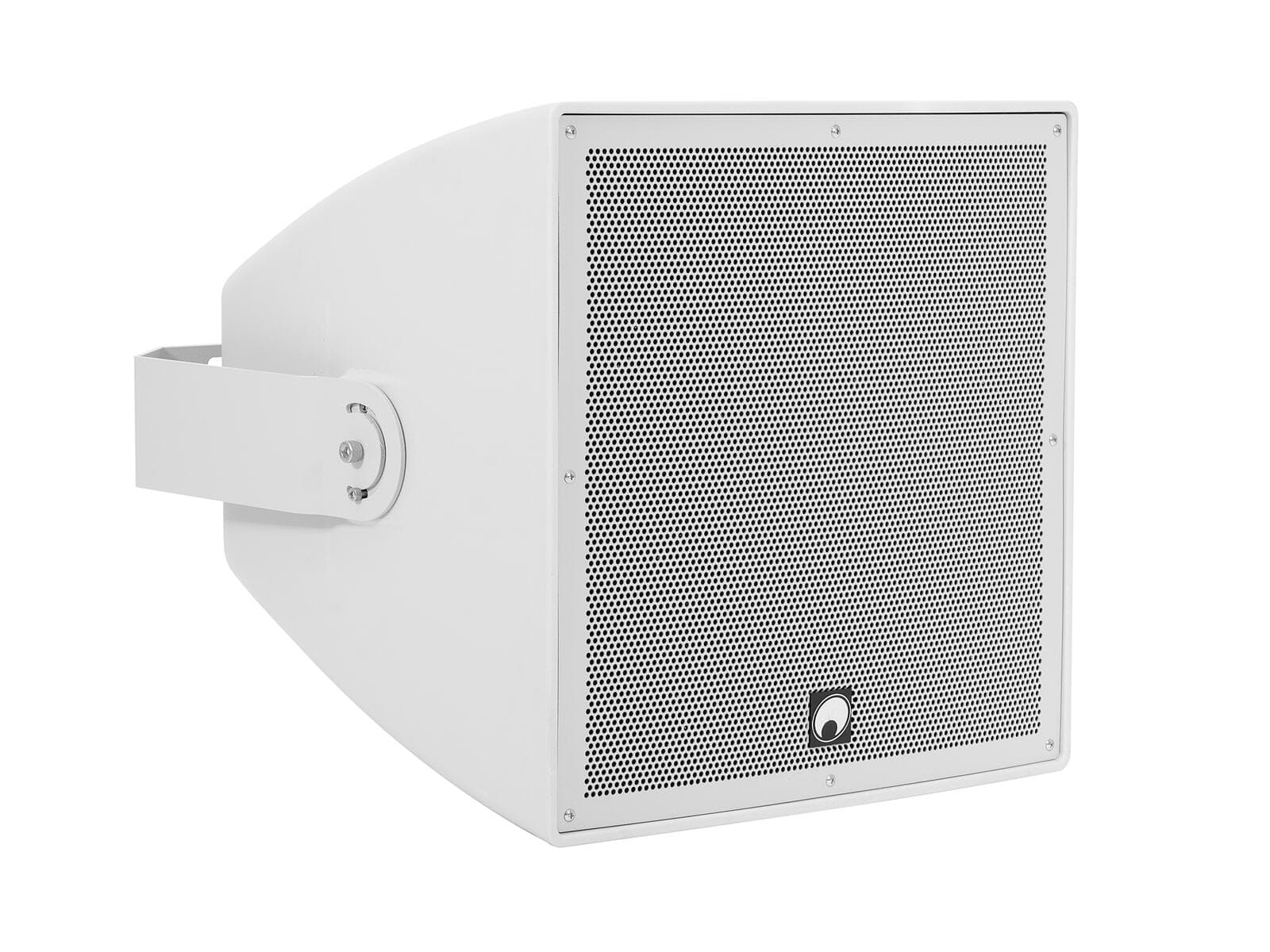 OMNITRONIC ODX-215TL Diffusore da installazione 100V grigio chiaro - 11036969